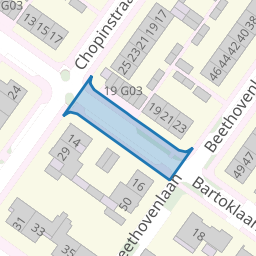 Perceel OTH01-M-5574