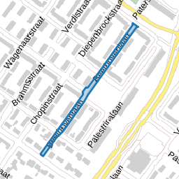 Perceel OTH01-M-5575