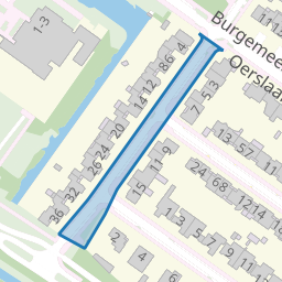 Perceel OTH01-M-5578