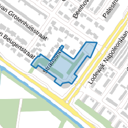 Perceel OTH01-M-5581