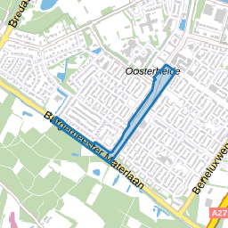 Perceel OTH01-M-5582