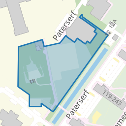 Perceel OTH01-M-5592