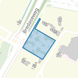 Perceel OTH01-M-5596