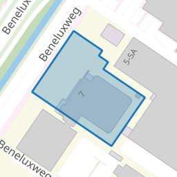 Perceel OTH01-M-5598