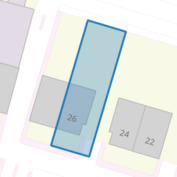 Perceel OTH01-M-5655