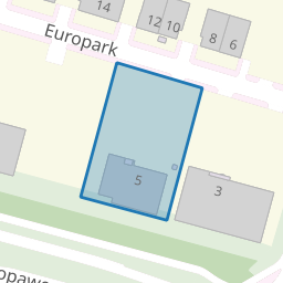 Perceel OTH01-M-5657