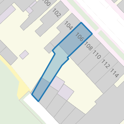 Perceel OTH01-M-5659