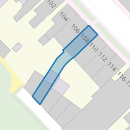 Perceel OTH01-M-5660