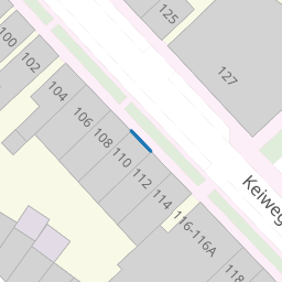 Perceel OTH01-M-5662