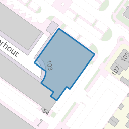 Perceel OTH01-M-5669