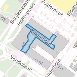 Perceel OTH01-M-5670