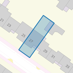 Perceel OTH01-M-5677