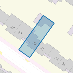 Perceel OTH01-M-5678