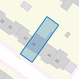 Perceel OTH01-M-5683