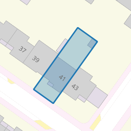 Perceel OTH01-M-5684