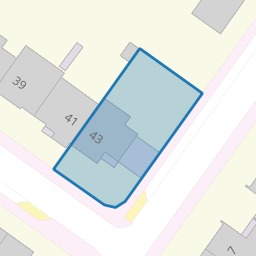 Perceel OTH01-M-5685