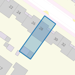 Perceel OTH01-M-5688