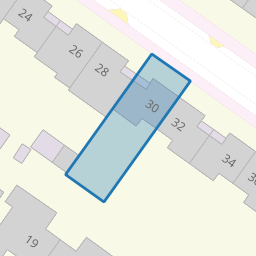 Perceel OTH01-M-5689