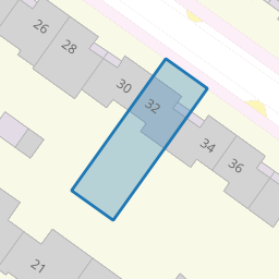 Perceel OTH01-M-5690