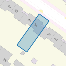 Perceel OTH01-M-5692