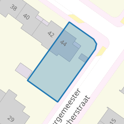 Perceel OTH01-M-5696