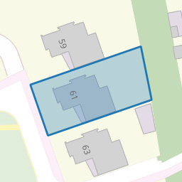 Perceel OTH01-M-5697