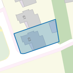 Perceel OTH01-M-5698