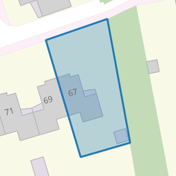 Perceel OTH01-M-5699