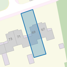 Perceel OTH01-M-5700