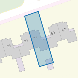 Perceel OTH01-M-5701
