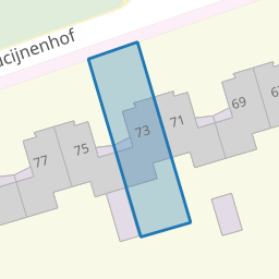 Perceel OTH01-M-5702