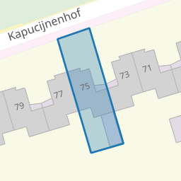 Perceel OTH01-M-5703