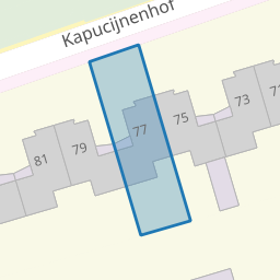 Perceel OTH01-M-5704