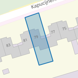 Perceel OTH01-M-5705