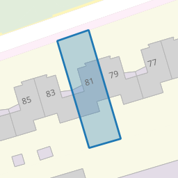 Perceel OTH01-M-5706