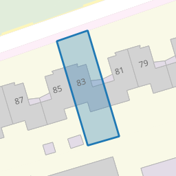 Perceel OTH01-M-5707