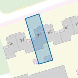 Perceel OTH01-M-5708