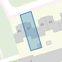 Perceel OTH01-M-5709