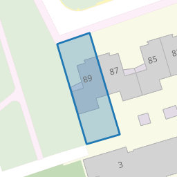 Perceel OTH01-M-5710