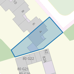 Perceel OTH01-M-5711