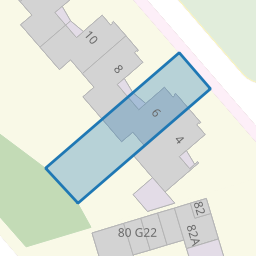 Perceel OTH01-M-5712