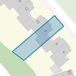 Perceel OTH01-M-5713