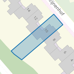 Perceel OTH01-M-5714