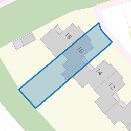 Perceel OTH01-M-5717