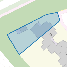 Perceel OTH01-M-5718