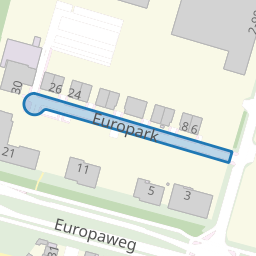 Perceel OTH01-M-5724