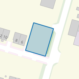 Perceel OTH01-M-5725