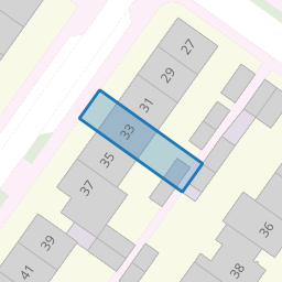 Perceel OTH01-M-5730