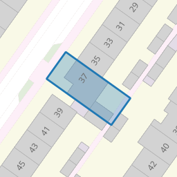 Perceel OTH01-M-5732