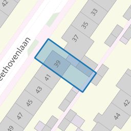 Perceel OTH01-M-5733